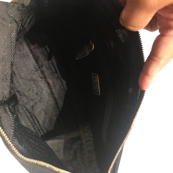 Vintage Prada Bag - Picture 5 of 10